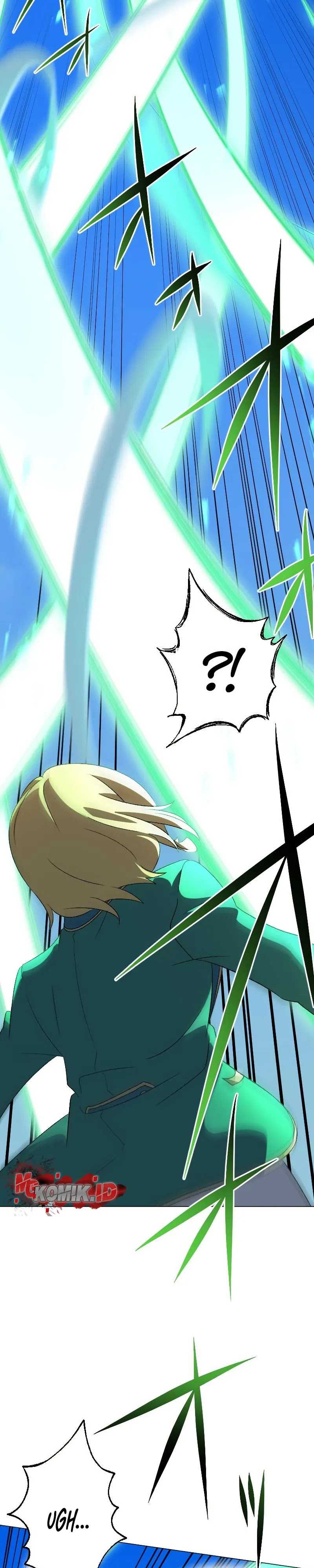 The Reincarnated Magician With Inferior Eyes ~The Oppressed Ex-hero Survives the Future World With Ease~ chapter 7