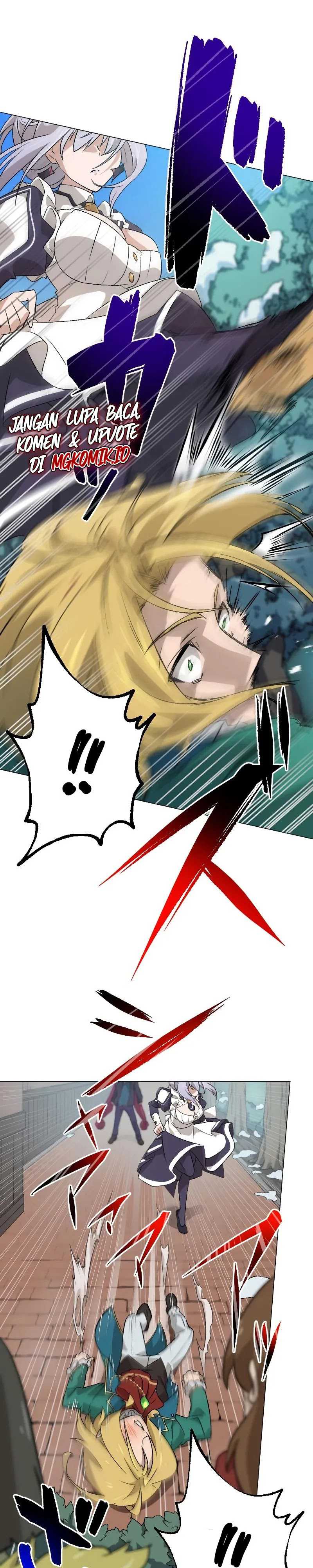 The Reincarnated Magician With Inferior Eyes ~The Oppressed Ex-hero Survives the Future World With Ease~ chapter 7