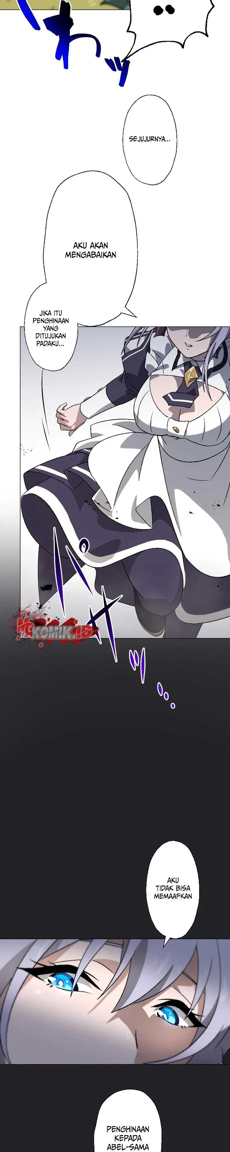 The Reincarnated Magician With Inferior Eyes ~The Oppressed Ex-hero Survives the Future World With Ease~ chapter 7