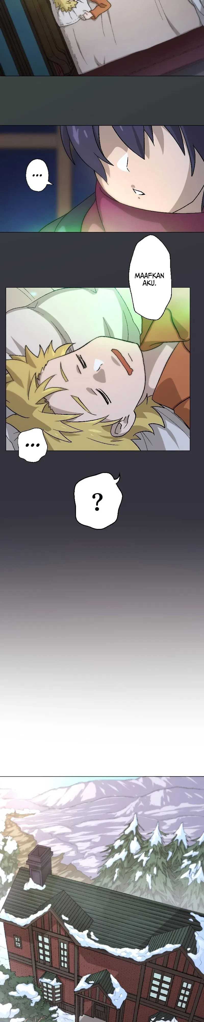 The Reincarnated Magician With Inferior Eyes ~The Oppressed Ex-hero Survives the Future World With Ease~ chapter 8