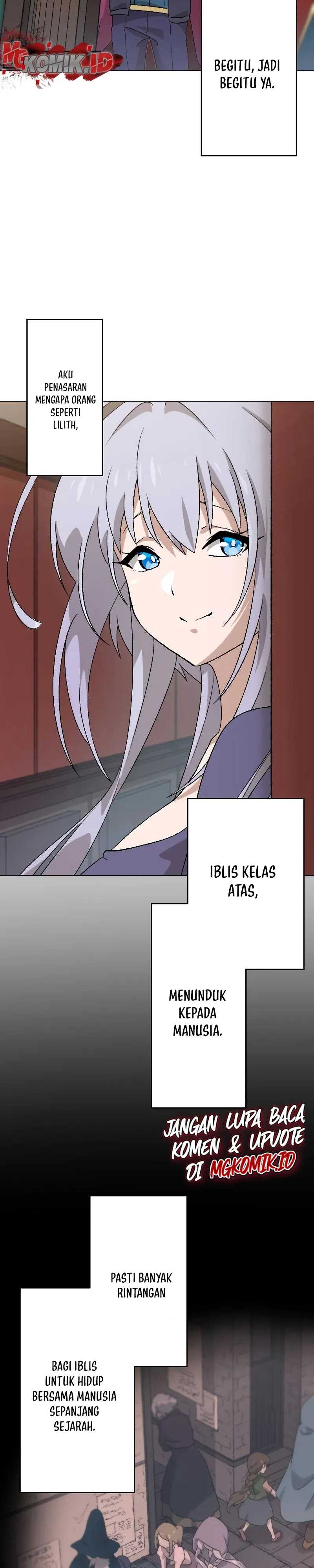The Reincarnated Magician With Inferior Eyes ~The Oppressed Ex-hero Survives the Future World With Ease~ chapter 8