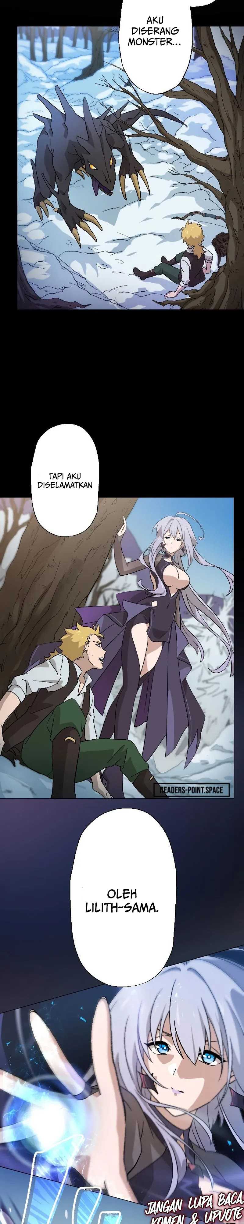 The Reincarnated Magician With Inferior Eyes ~The Oppressed Ex-hero Survives the Future World With Ease~ chapter 8