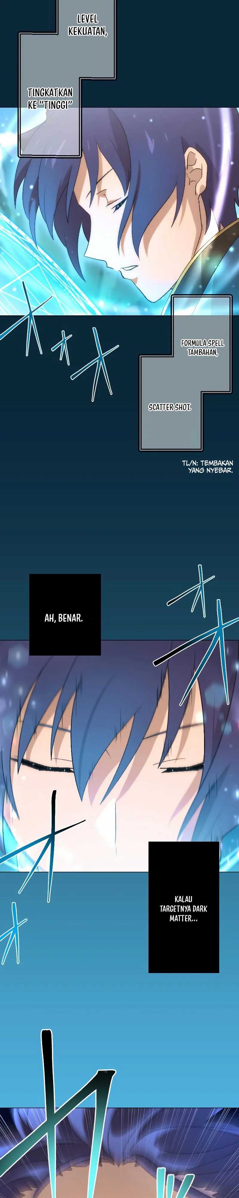 The Reincarnated Magician With Inferior Eyes ~The Oppressed Ex-hero Survives the Future World With Ease~ chapter 10