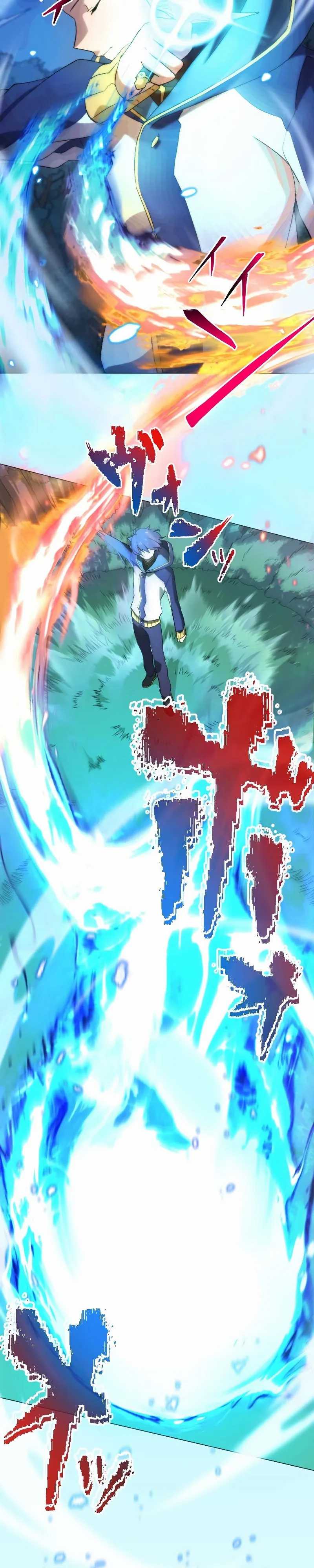 The Reincarnated Magician With Inferior Eyes ~The Oppressed Ex-hero Survives the Future World With Ease~ chapter 10