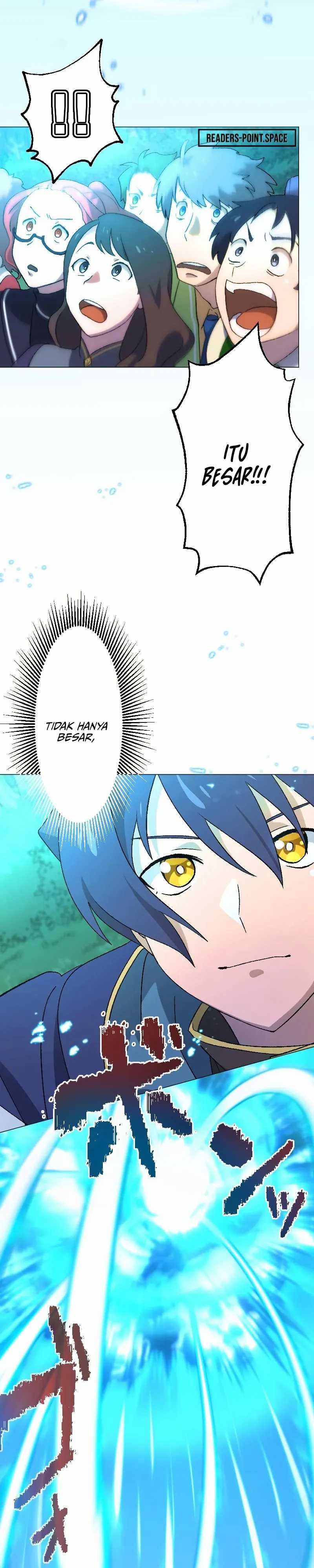 The Reincarnated Magician With Inferior Eyes ~The Oppressed Ex-hero Survives the Future World With Ease~ chapter 10