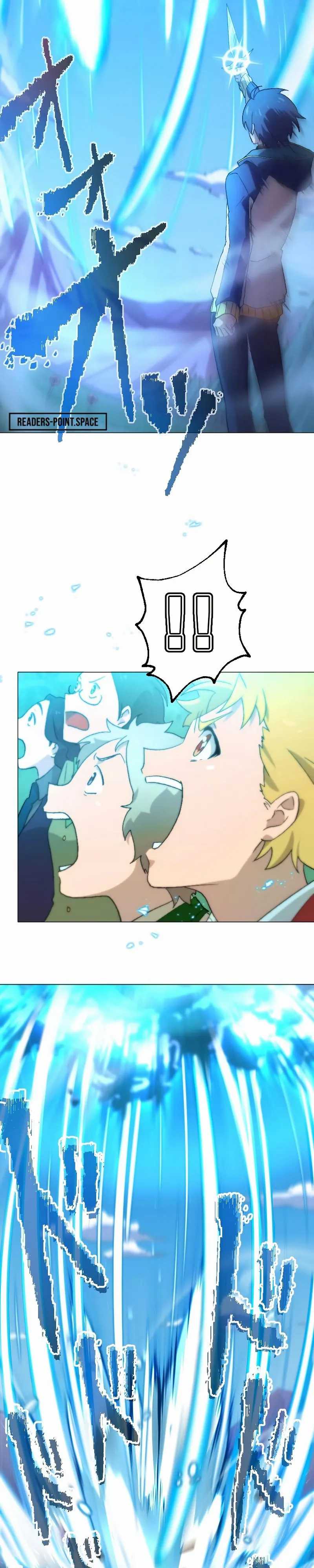 The Reincarnated Magician With Inferior Eyes ~The Oppressed Ex-hero Survives the Future World With Ease~ chapter 10