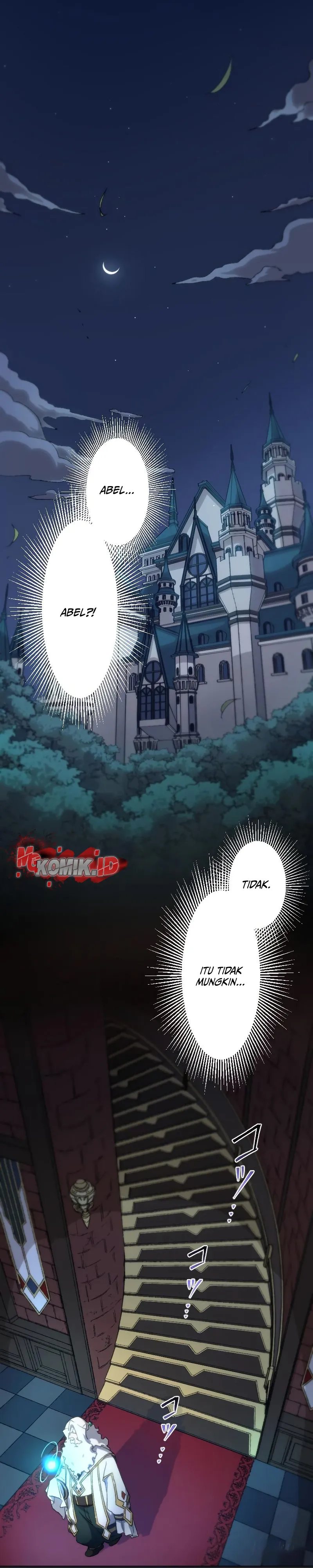 The Reincarnated Magician With Inferior Eyes ~The Oppressed Ex-hero Survives the Future World With Ease~ chapter 14