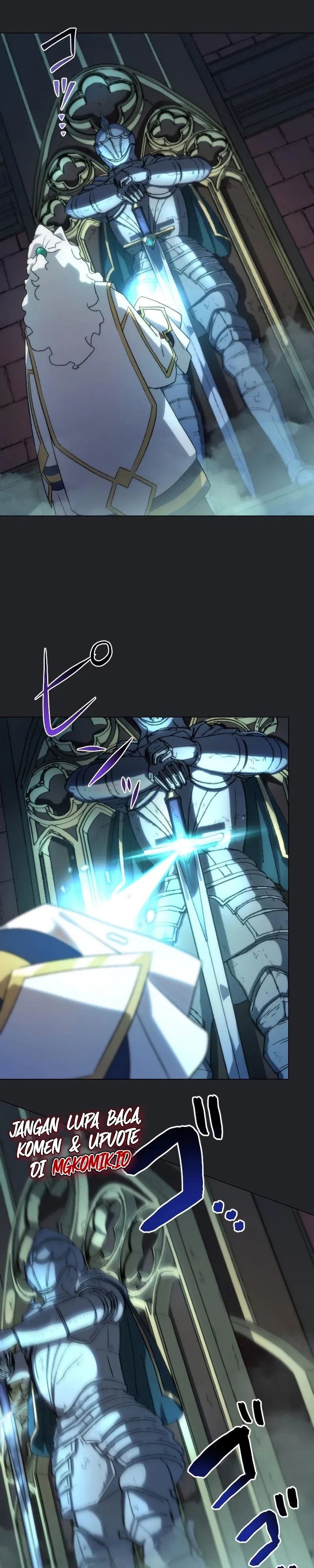 The Reincarnated Magician With Inferior Eyes ~The Oppressed Ex-hero Survives the Future World With Ease~ chapter 14