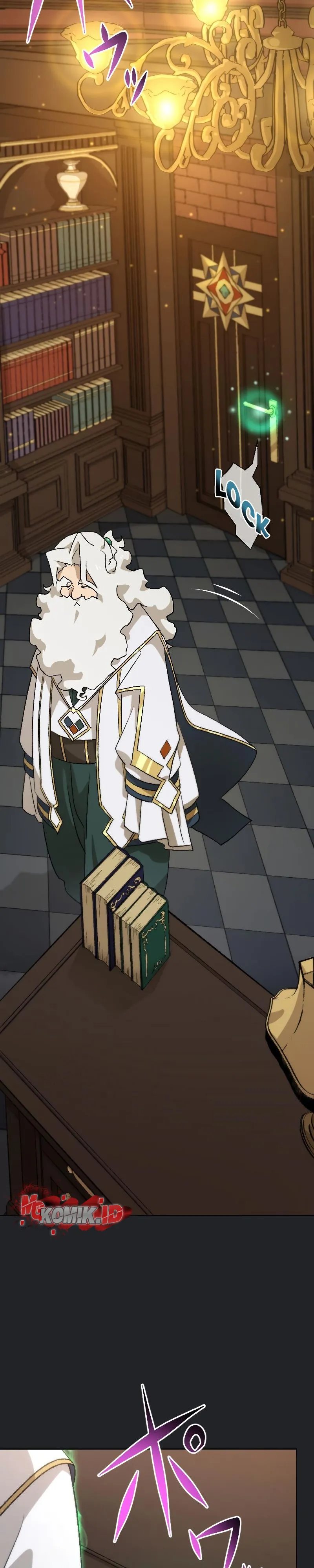 The Reincarnated Magician With Inferior Eyes ~The Oppressed Ex-hero Survives the Future World With Ease~ chapter 14