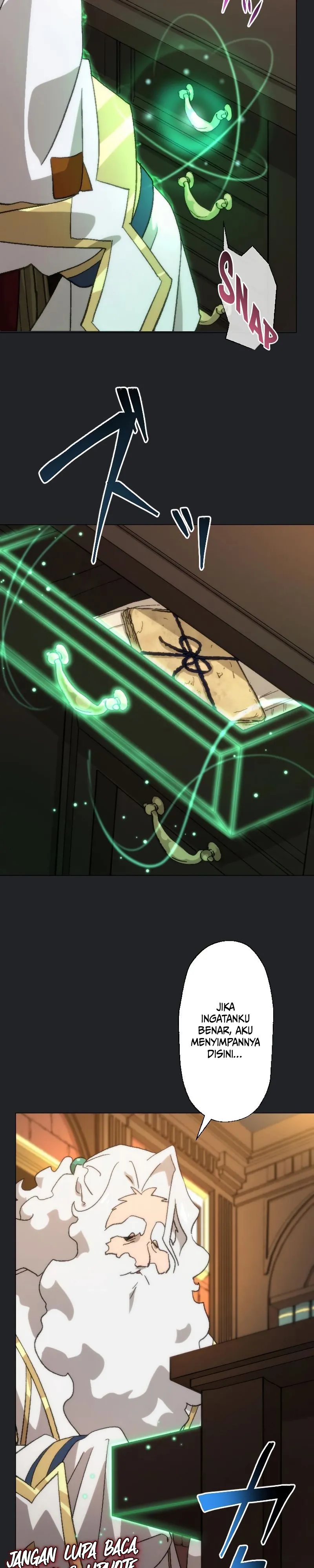 The Reincarnated Magician With Inferior Eyes ~The Oppressed Ex-hero Survives the Future World With Ease~ chapter 14