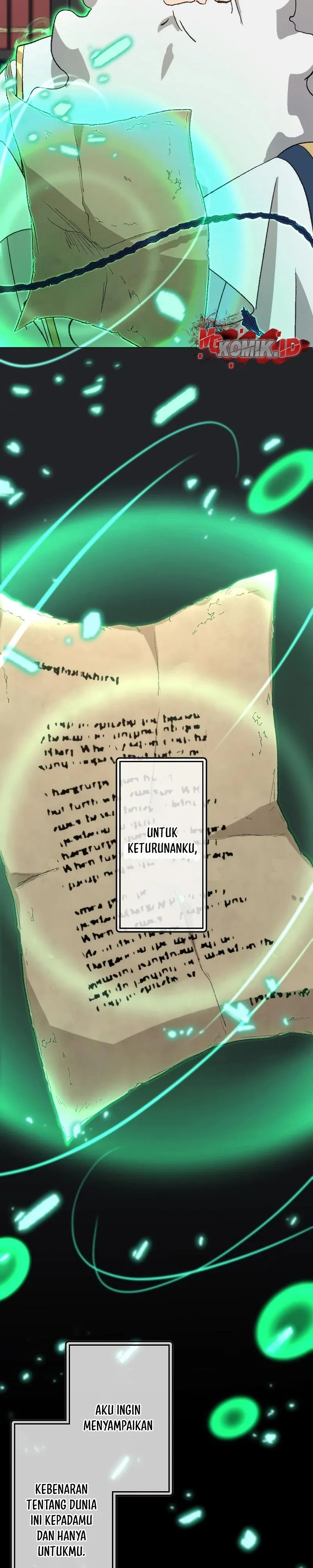 The Reincarnated Magician With Inferior Eyes ~The Oppressed Ex-hero Survives the Future World With Ease~ chapter 14