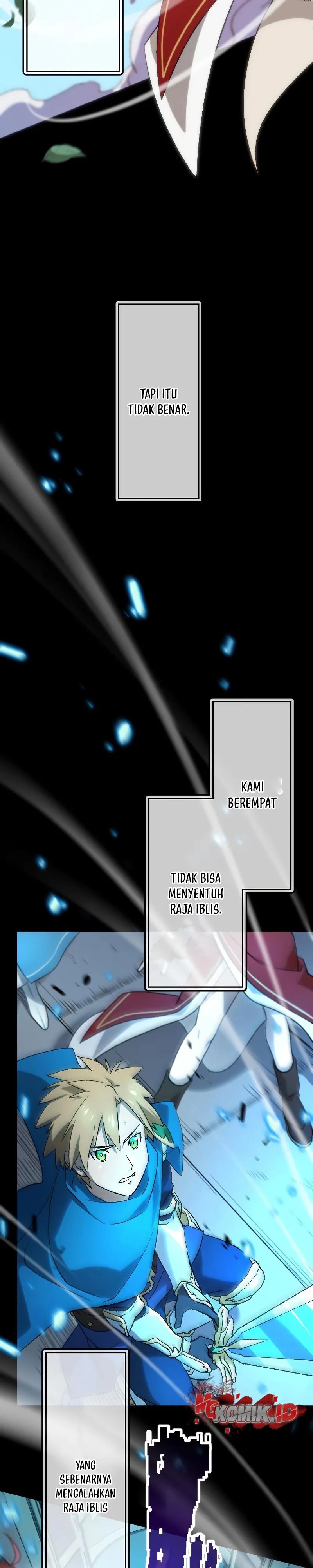 The Reincarnated Magician With Inferior Eyes ~The Oppressed Ex-hero Survives the Future World With Ease~ chapter 14