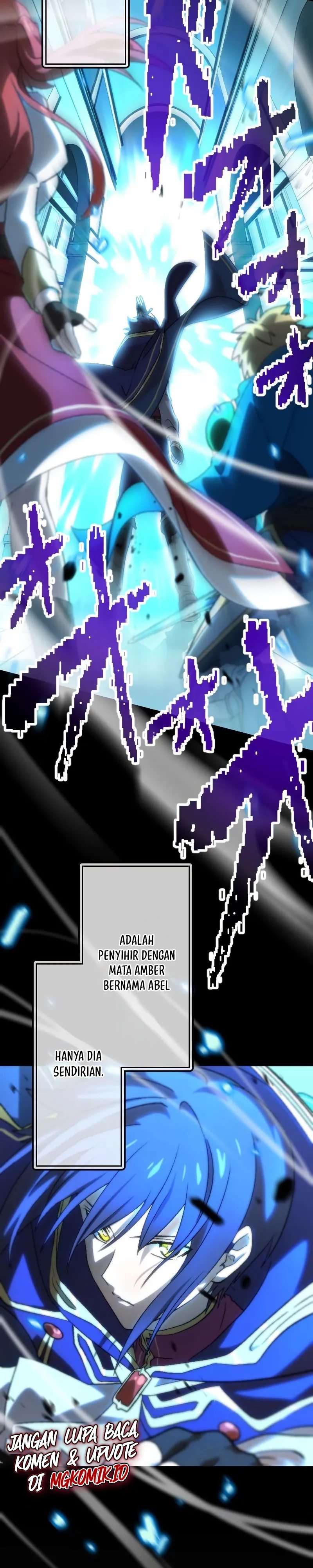 The Reincarnated Magician With Inferior Eyes ~The Oppressed Ex-hero Survives the Future World With Ease~ chapter 14