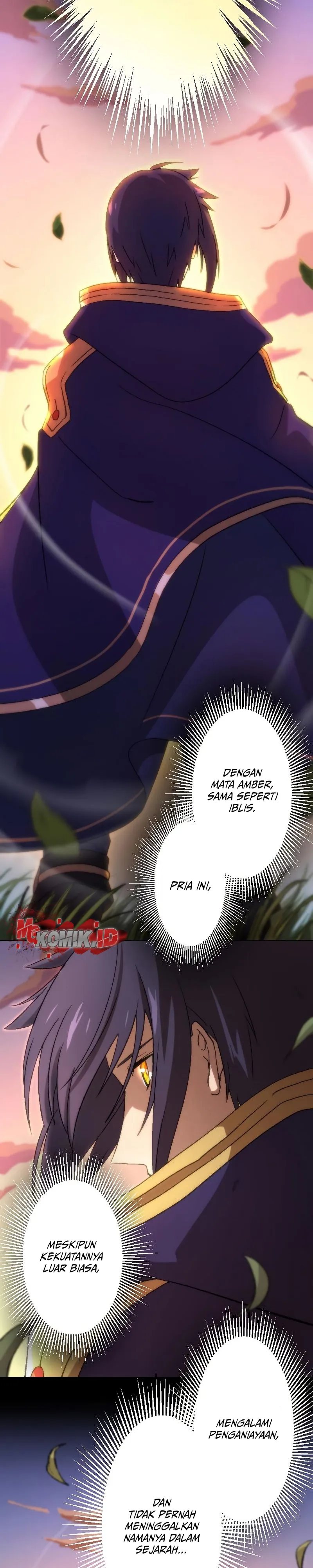 The Reincarnated Magician With Inferior Eyes ~The Oppressed Ex-hero Survives the Future World With Ease~ chapter 14