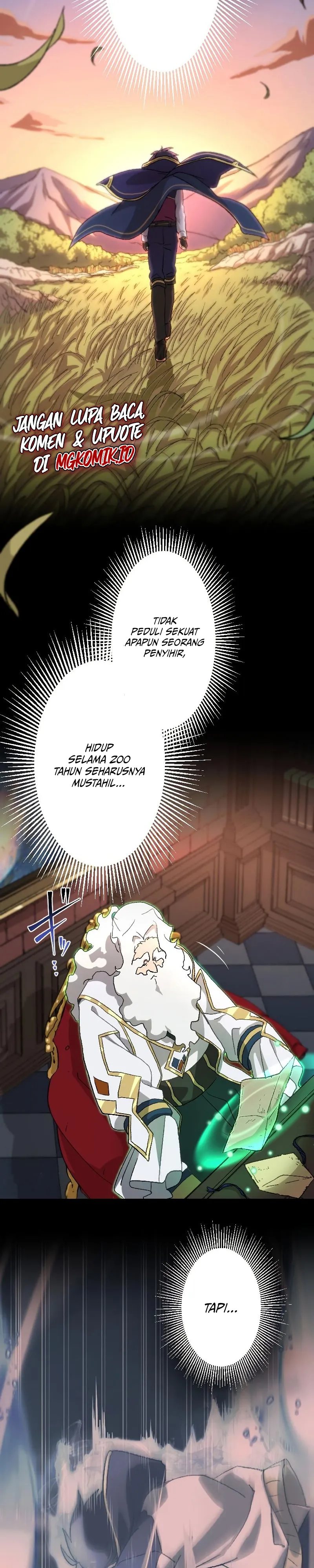 The Reincarnated Magician With Inferior Eyes ~The Oppressed Ex-hero Survives the Future World With Ease~ chapter 14