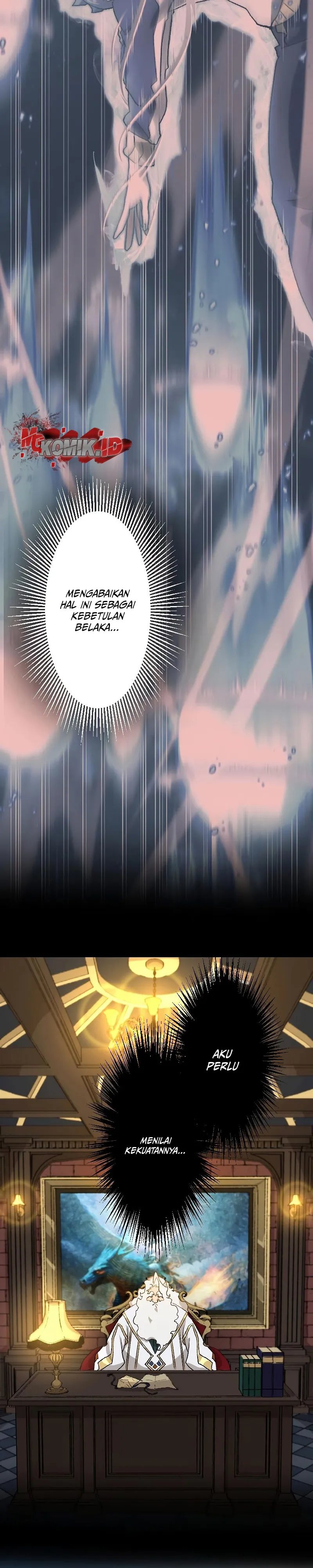 The Reincarnated Magician With Inferior Eyes ~The Oppressed Ex-hero Survives the Future World With Ease~ chapter 14