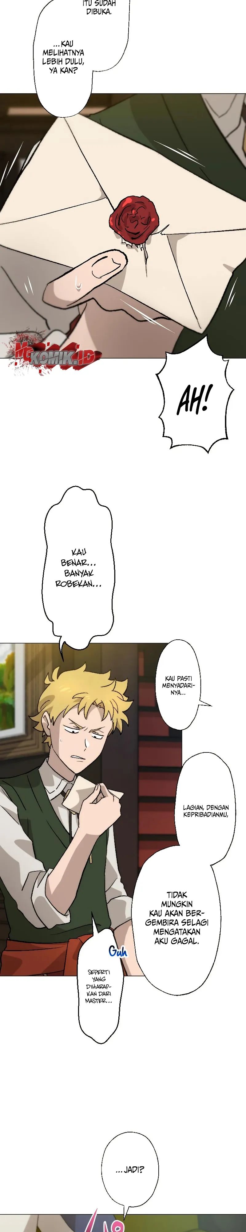 The Reincarnated Magician With Inferior Eyes ~The Oppressed Ex-hero Survives the Future World With Ease~ chapter 14
