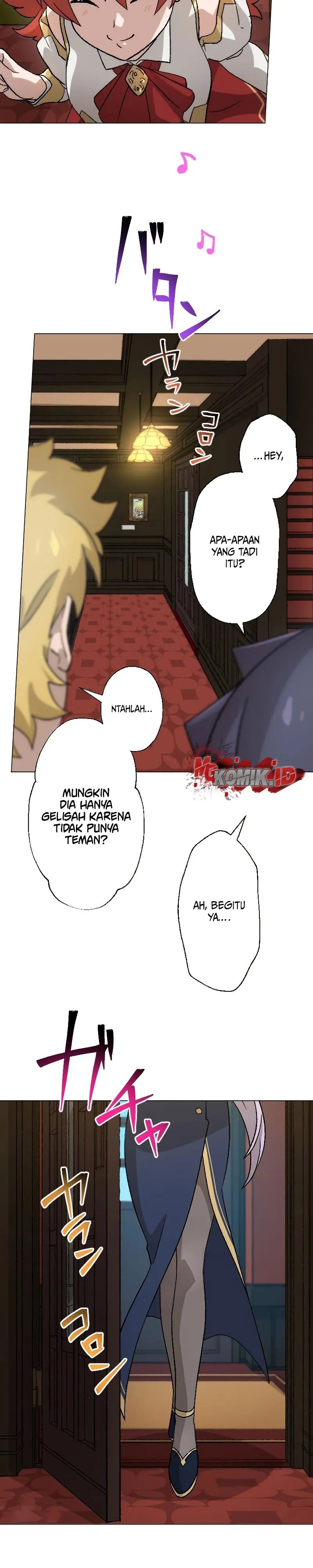 The Reincarnated Magician With Inferior Eyes ~The Oppressed Ex-hero Survives the Future World With Ease~ chapter 14