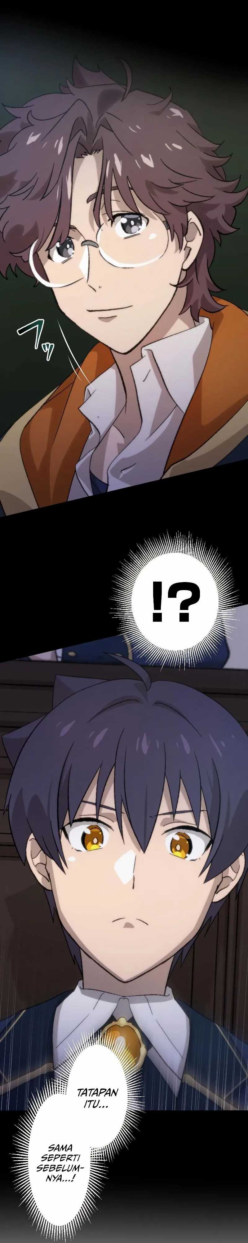 The Reincarnated Magician With Inferior Eyes ~The Oppressed Ex-hero Survives the Future World With Ease~ Chapter 18 Bahasa Indonesia