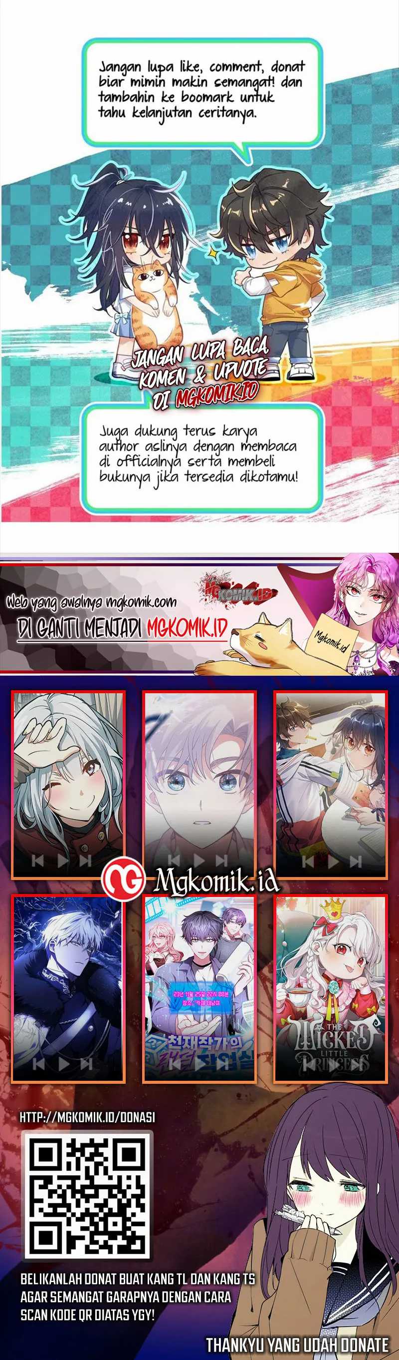 The Reincarnated Magician With Inferior Eyes ~The Oppressed Ex-hero Survives the Future World With Ease~ Chapter 18 Bahasa Indonesia