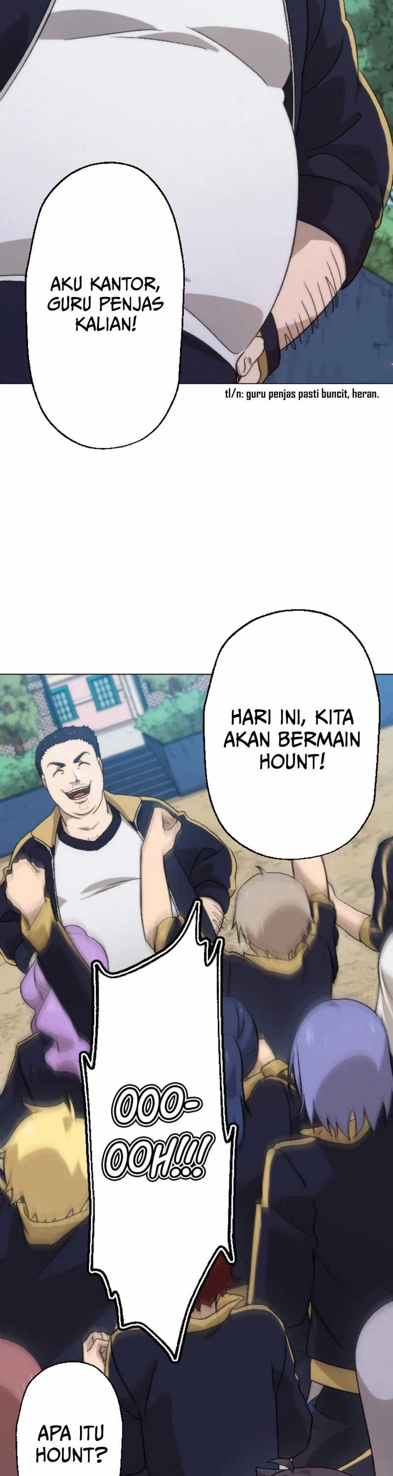 The Reincarnated Magician With Inferior Eyes ~The Oppressed Ex-hero Survives the Future World With Ease~ chapter 20