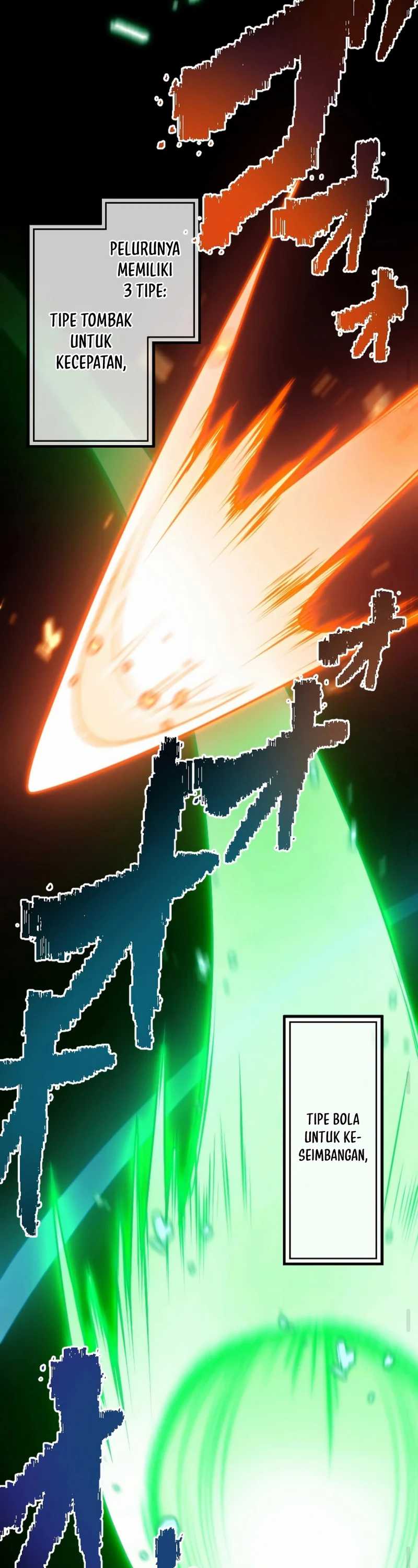 The Reincarnated Magician With Inferior Eyes ~The Oppressed Ex-hero Survives the Future World With Ease~ chapter 20