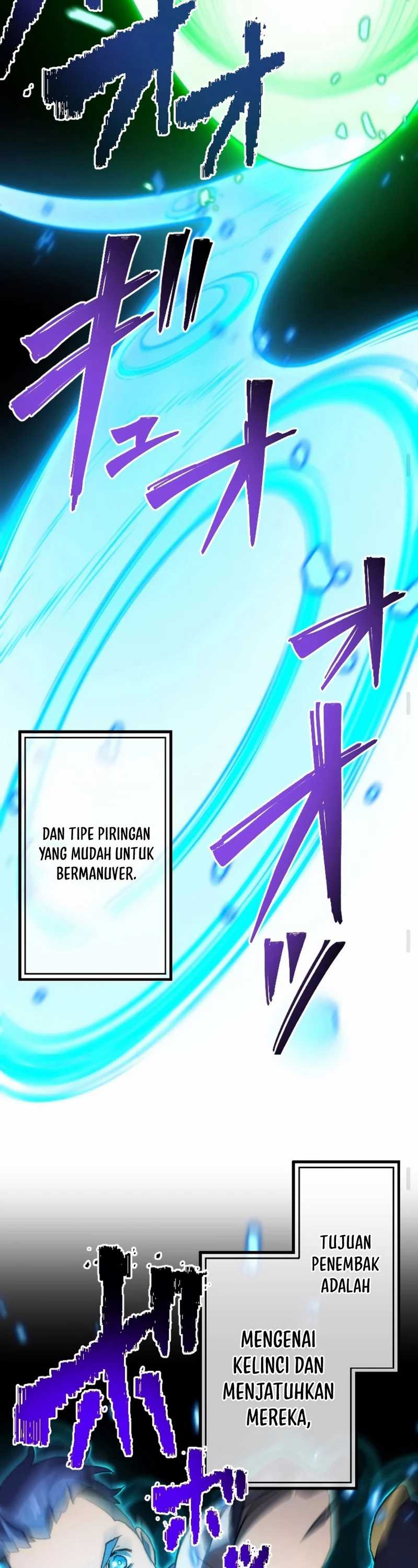 The Reincarnated Magician With Inferior Eyes ~The Oppressed Ex-hero Survives the Future World With Ease~ chapter 20