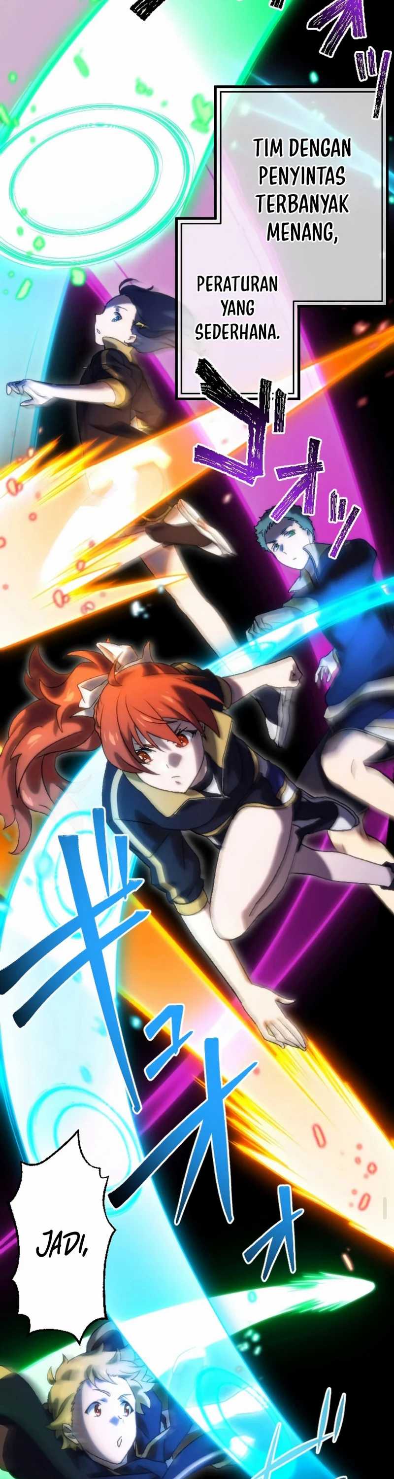 The Reincarnated Magician With Inferior Eyes ~The Oppressed Ex-hero Survives the Future World With Ease~ chapter 20
