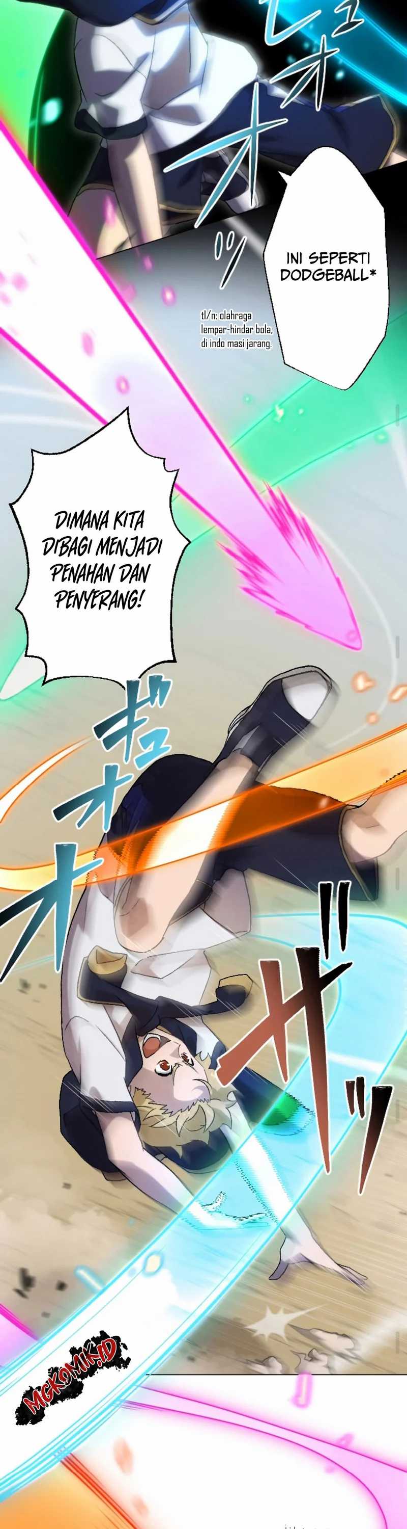 The Reincarnated Magician With Inferior Eyes ~The Oppressed Ex-hero Survives the Future World With Ease~ chapter 20