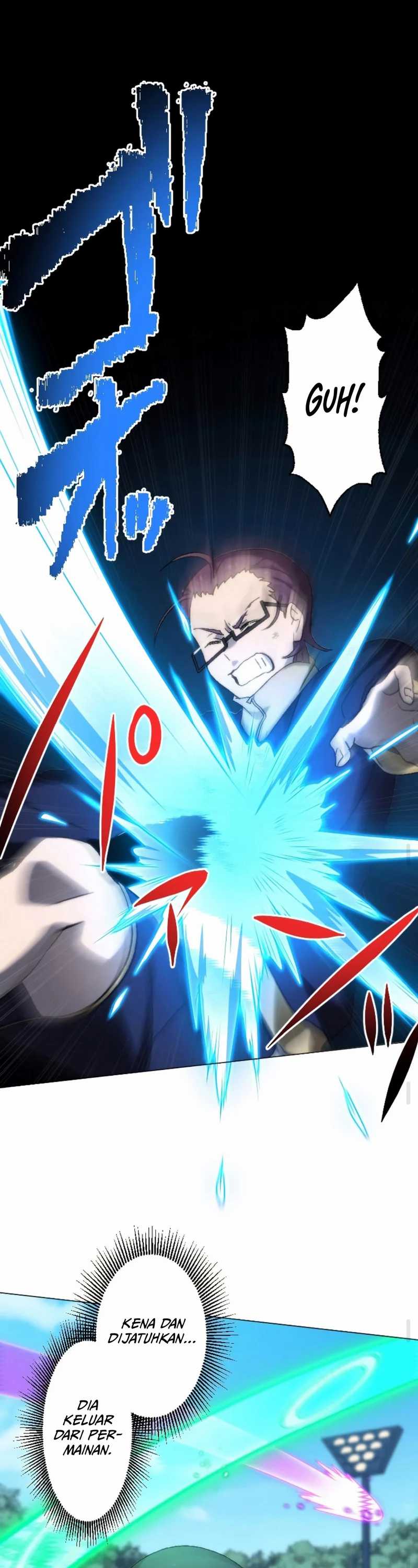 The Reincarnated Magician With Inferior Eyes ~The Oppressed Ex-hero Survives the Future World With Ease~ chapter 20