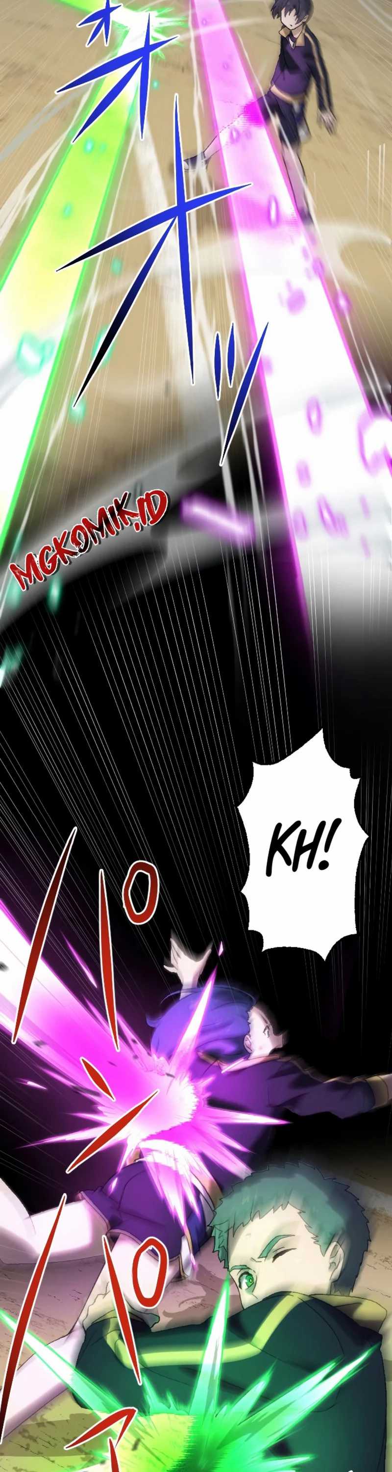 The Reincarnated Magician With Inferior Eyes ~The Oppressed Ex-hero Survives the Future World With Ease~ chapter 20