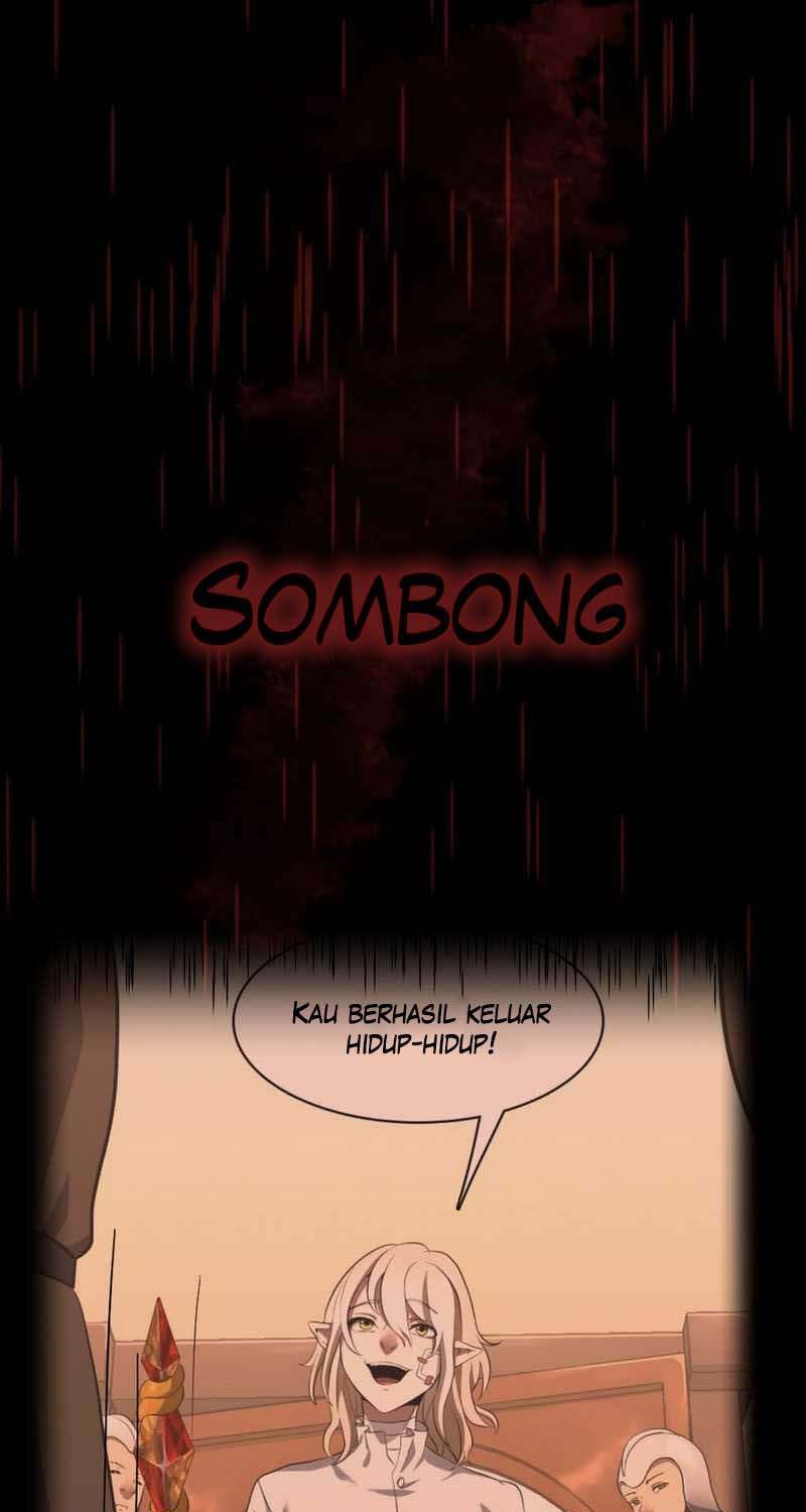 The Beginning After the End (The King Grey Reincarnation) chapter 97