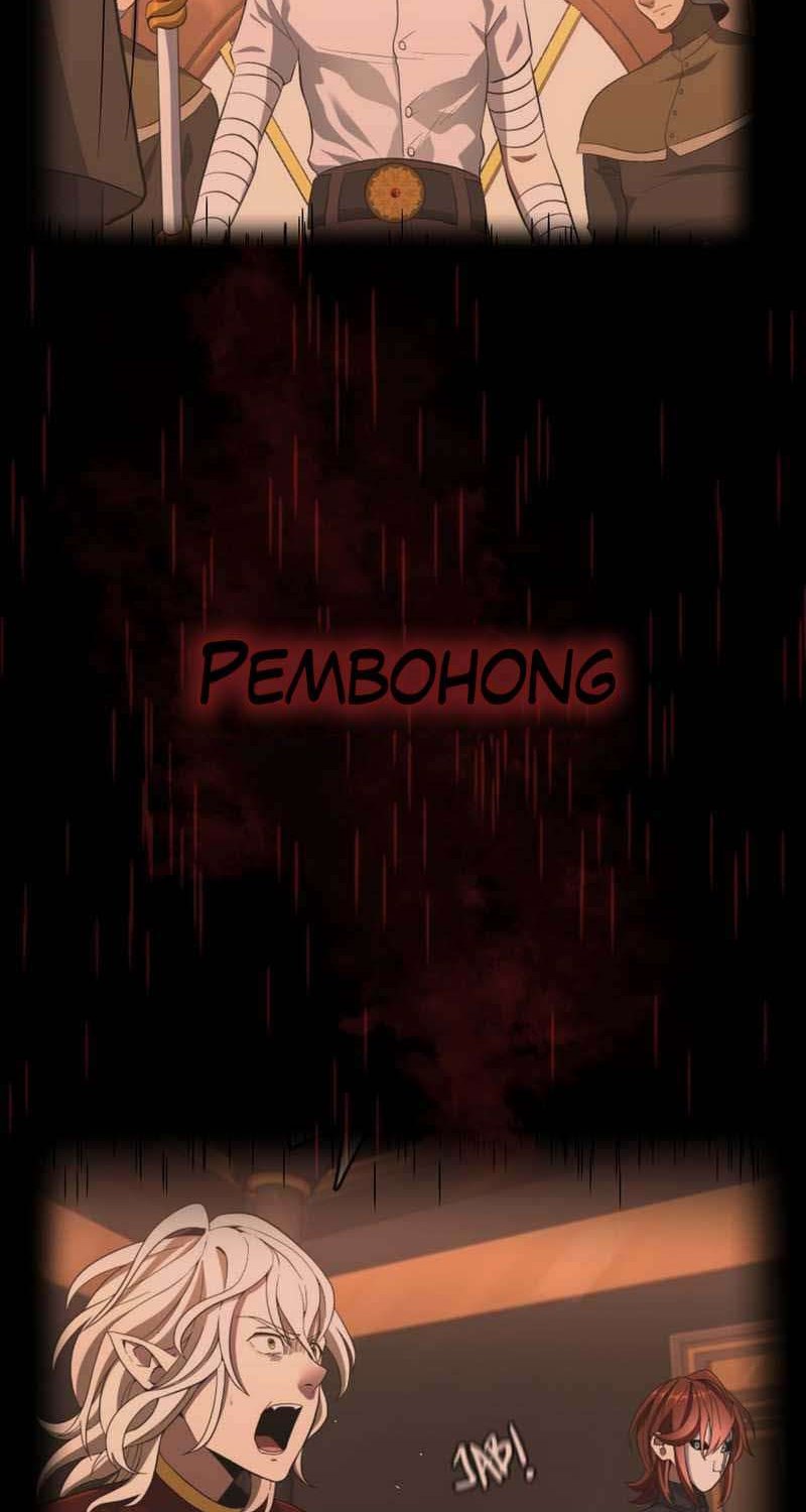 The Beginning After the End (The King Grey Reincarnation) chapter 97