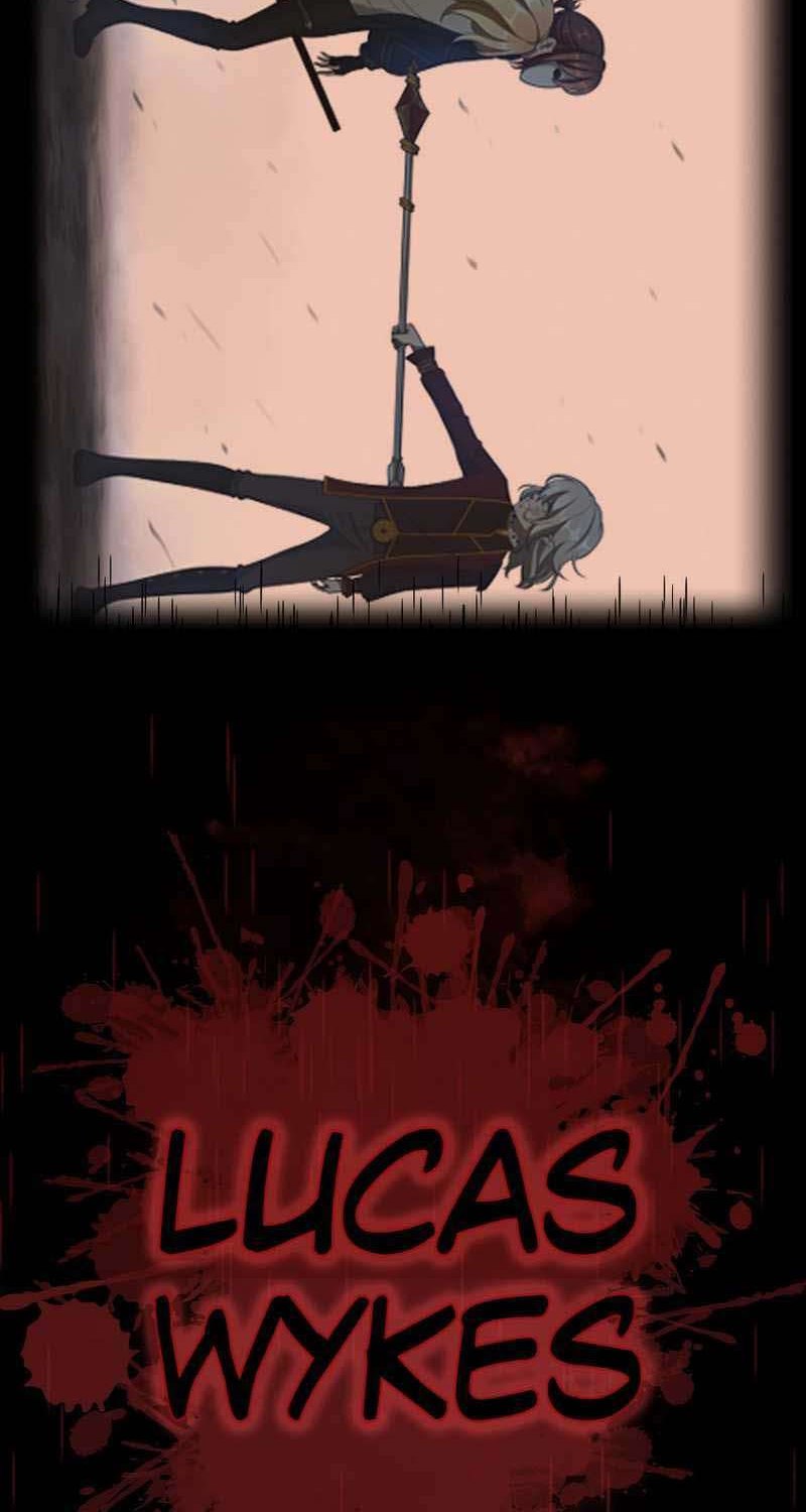 The Beginning After the End (The King Grey Reincarnation) chapter 97