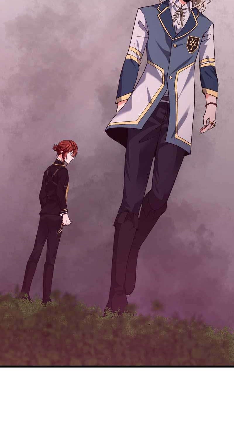 The Beginning After the End (The King Grey Reincarnation) chapter 97