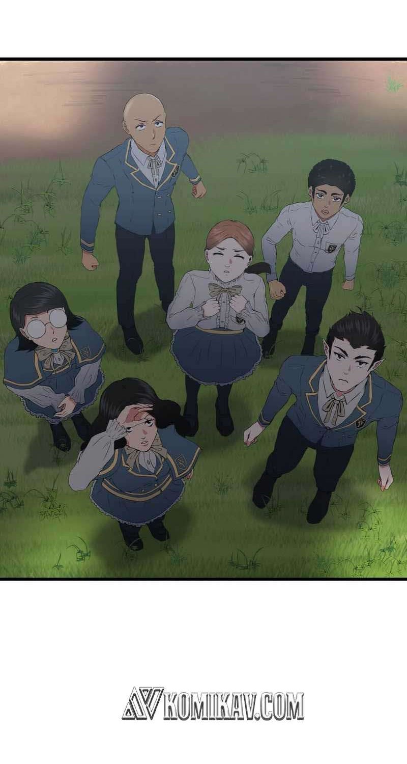 The Beginning After the End (The King Grey Reincarnation) chapter 97