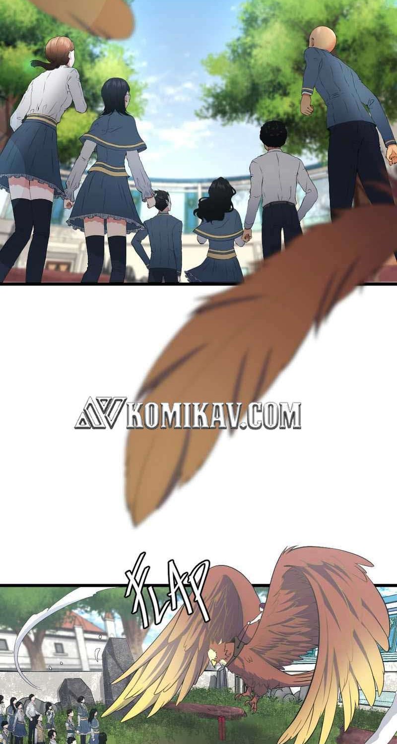 The Beginning After the End (The King Grey Reincarnation) chapter 97