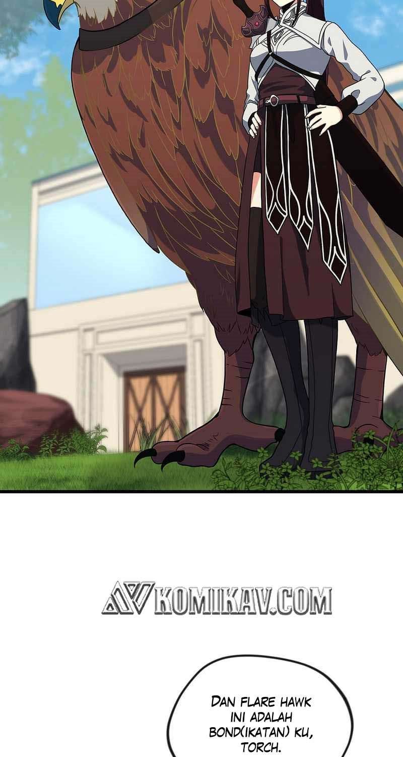 The Beginning After the End (The King Grey Reincarnation) chapter 97