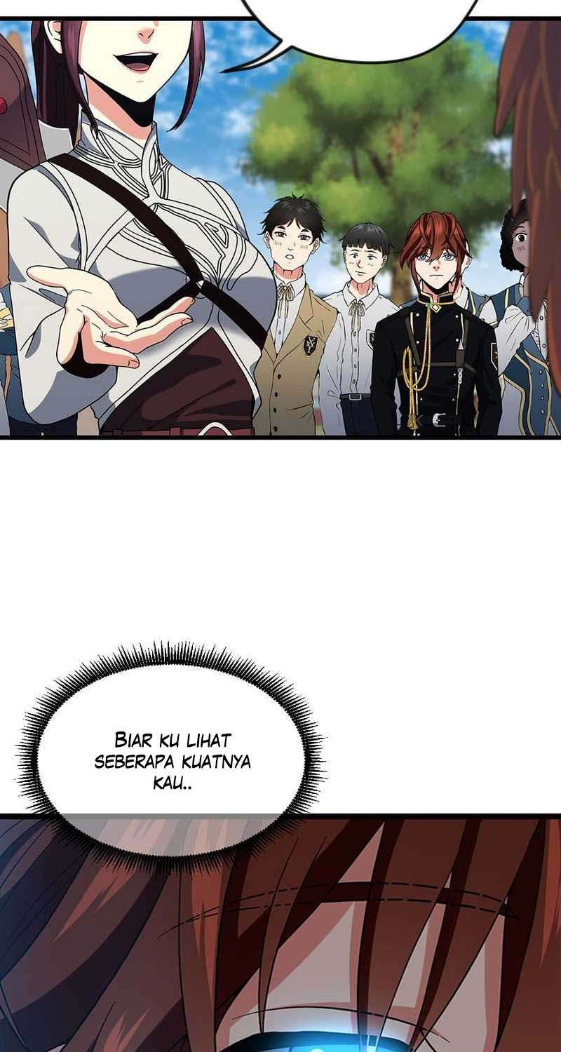 The Beginning After the End (The King Grey Reincarnation) chapter 97