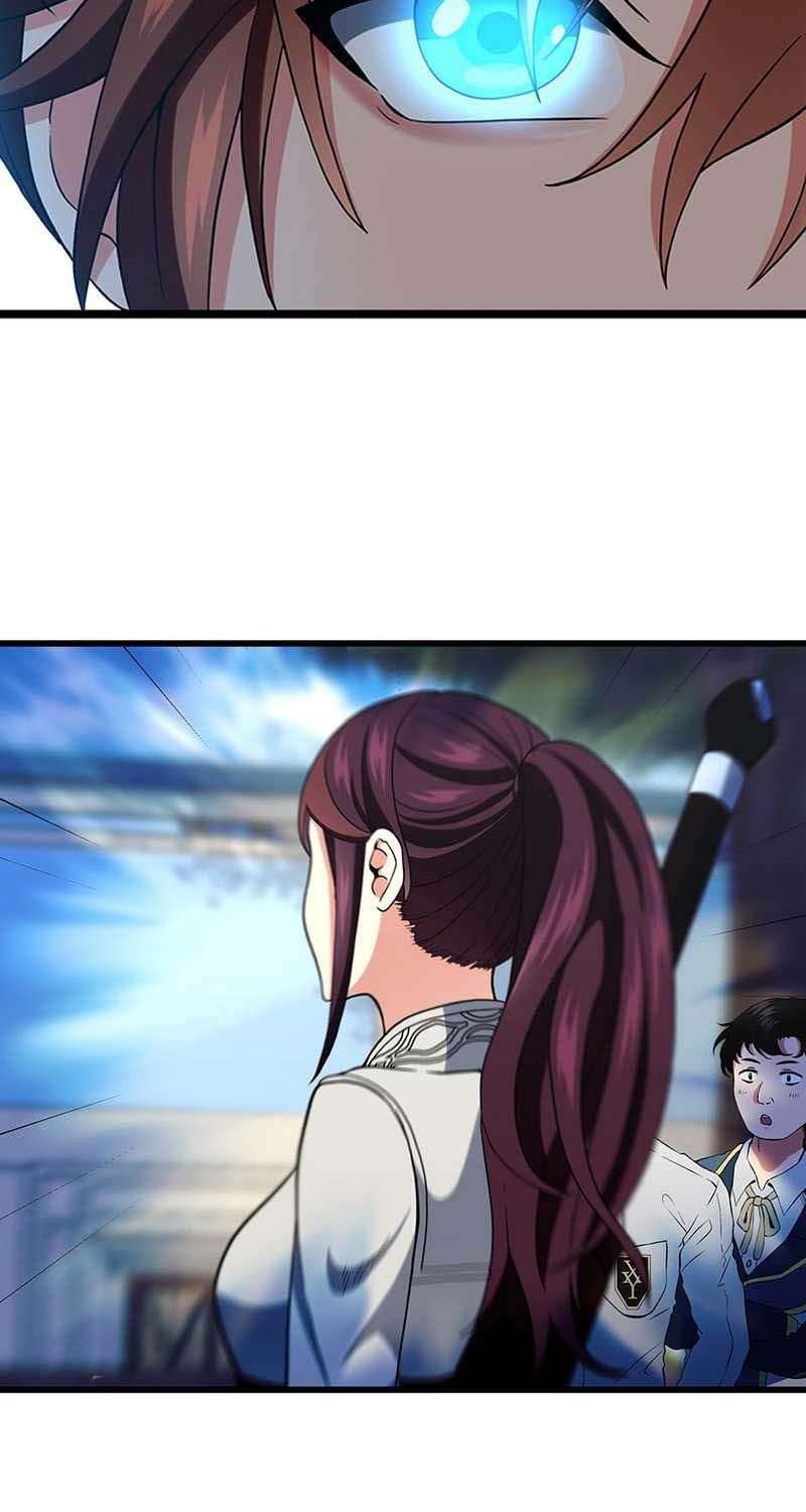 The Beginning After the End (The King Grey Reincarnation) chapter 97