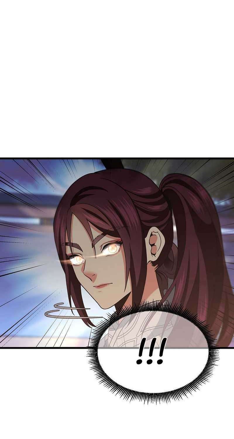 The Beginning After the End (The King Grey Reincarnation) chapter 97