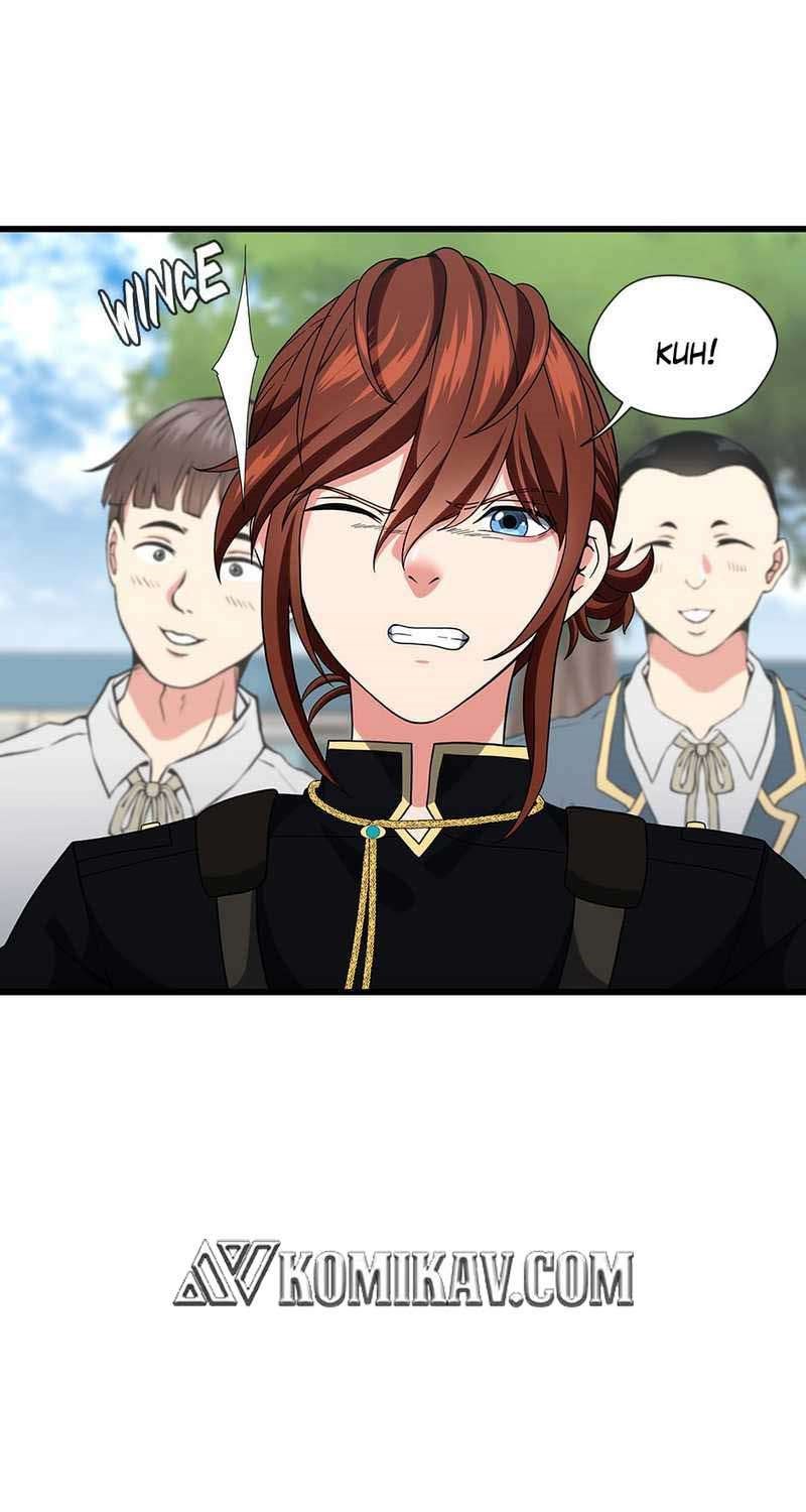 The Beginning After the End (The King Grey Reincarnation) chapter 97