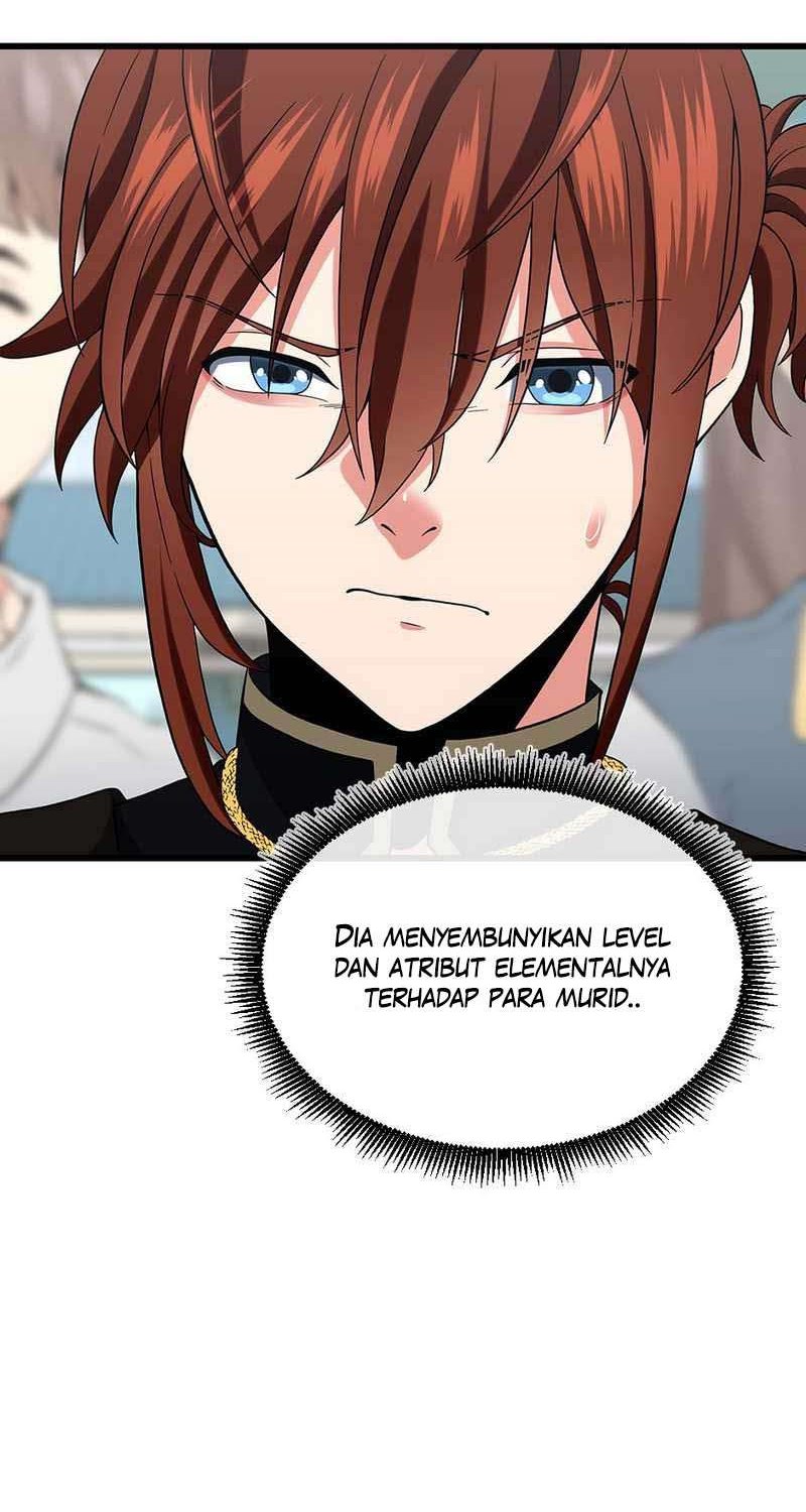 The Beginning After the End (The King Grey Reincarnation) chapter 97