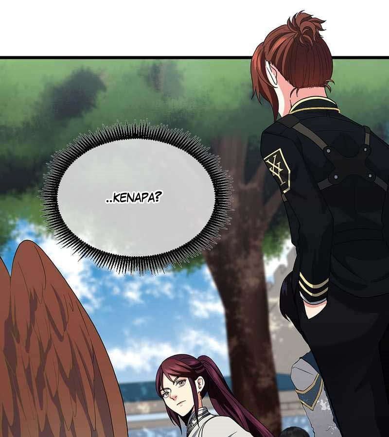 The Beginning After the End (The King Grey Reincarnation) chapter 97