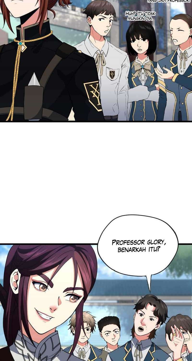 The Beginning After the End (The King Grey Reincarnation) chapter 97