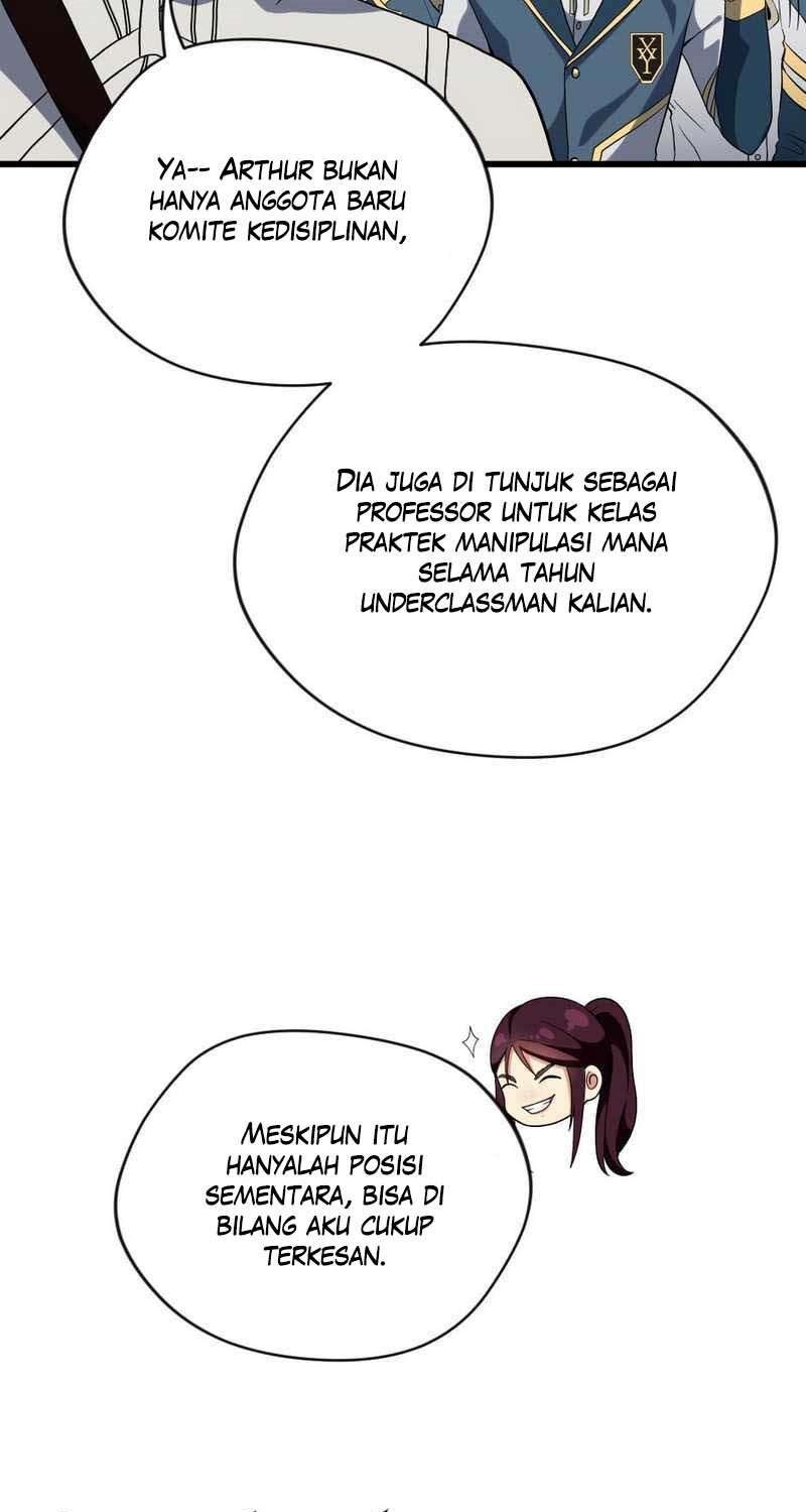 The Beginning After the End (The King Grey Reincarnation) chapter 97
