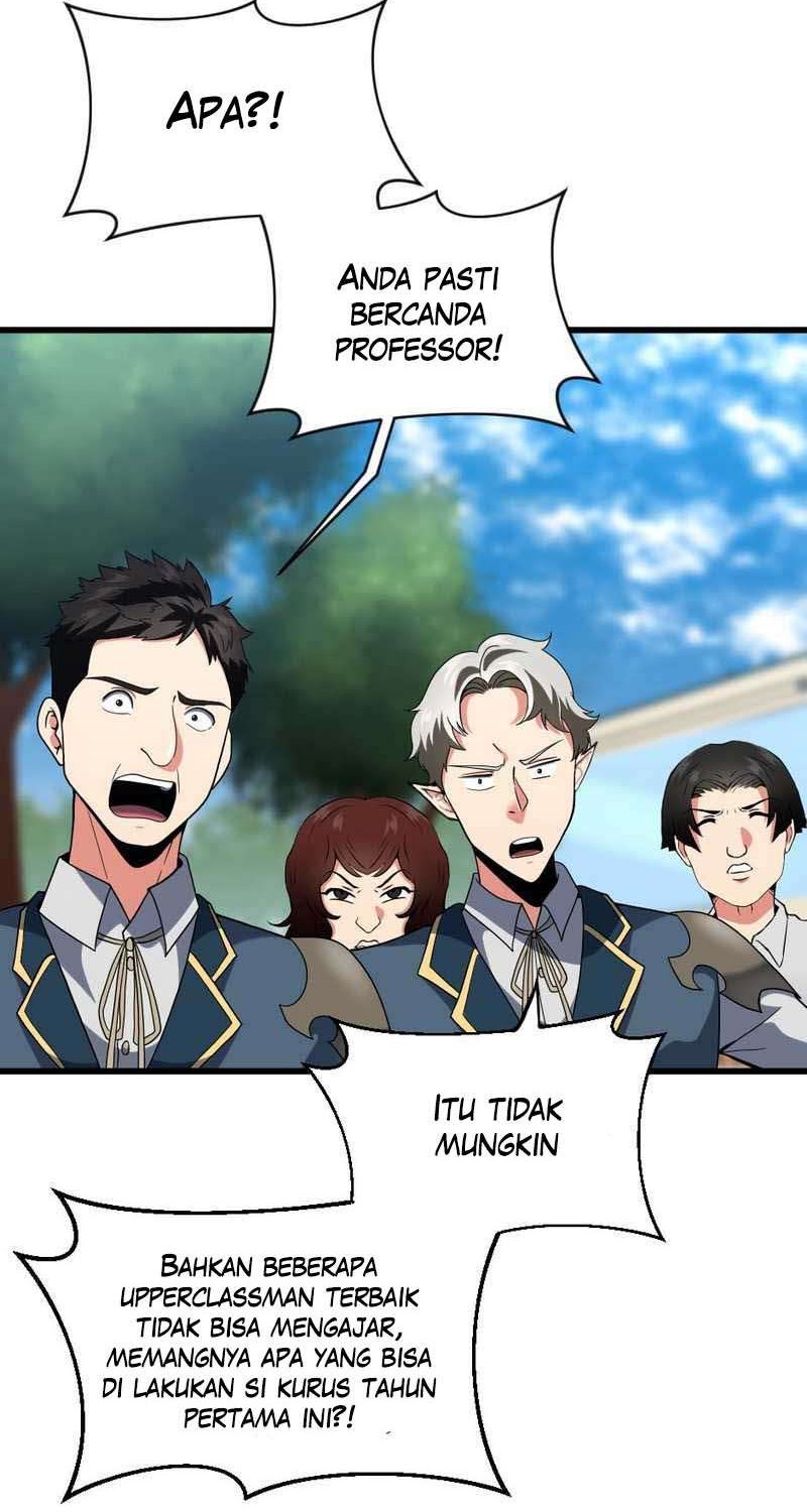 The Beginning After the End (The King Grey Reincarnation) chapter 97