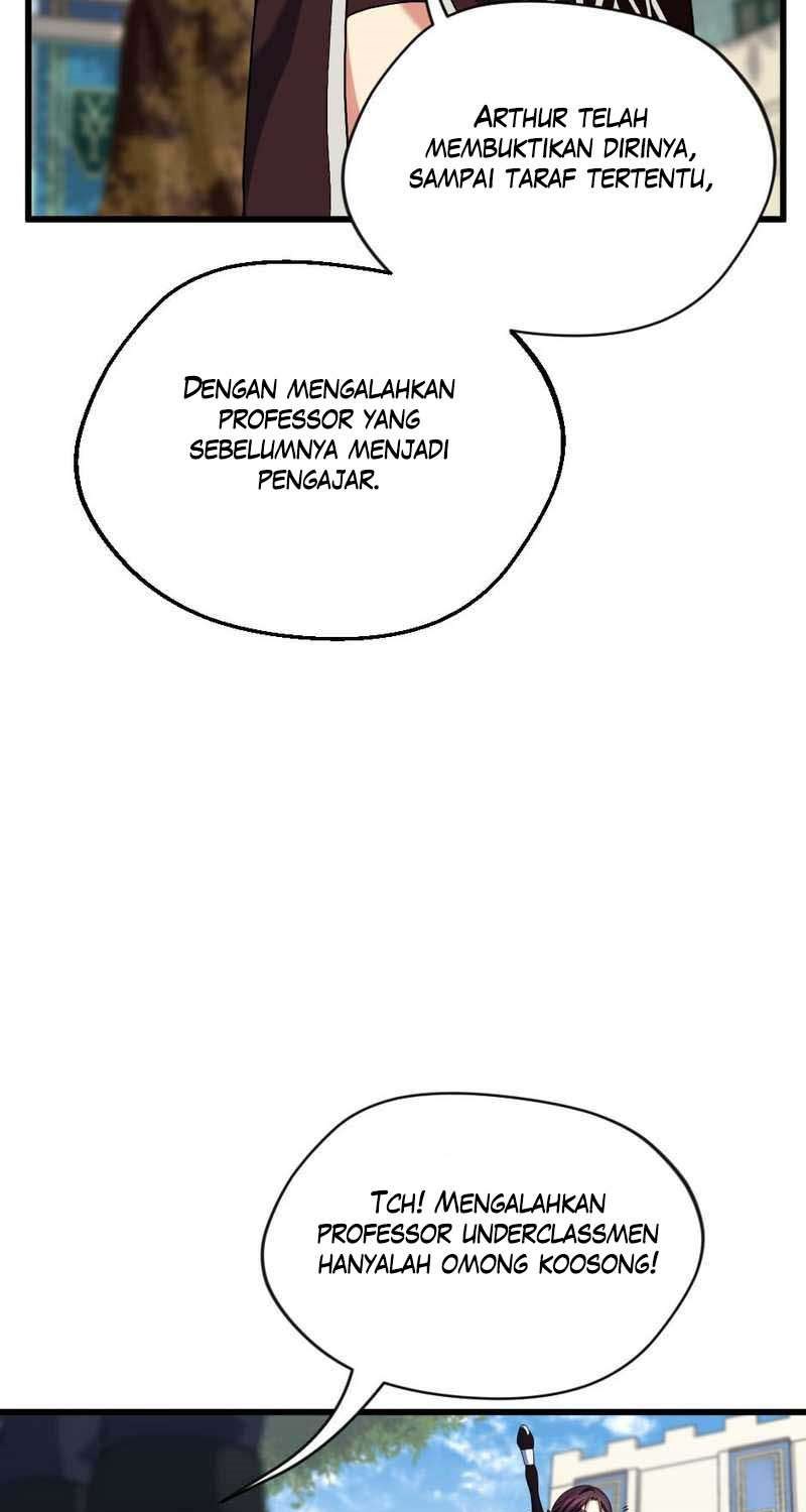 The Beginning After the End (The King Grey Reincarnation) chapter 97