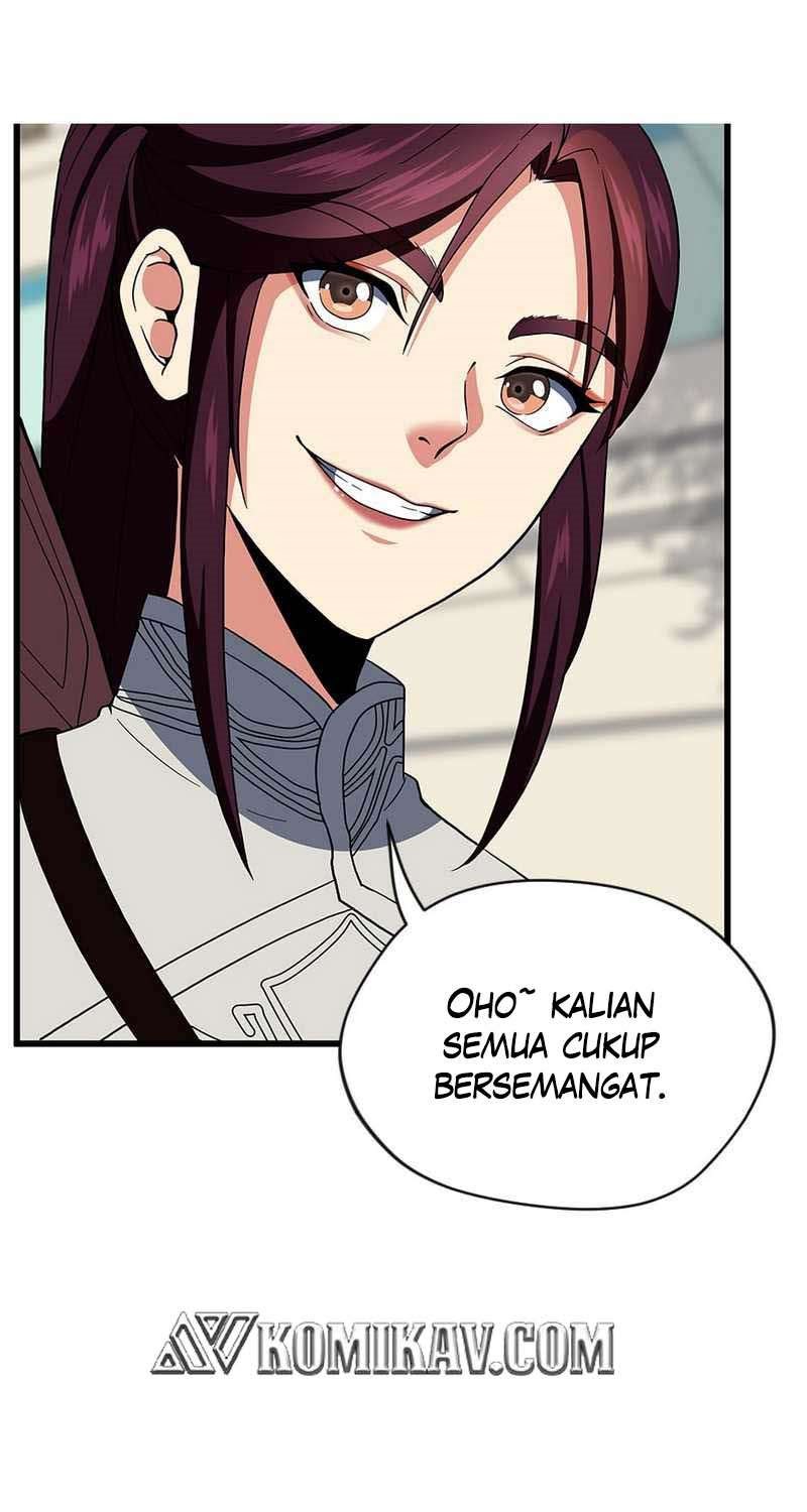 The Beginning After the End (The King Grey Reincarnation) chapter 97