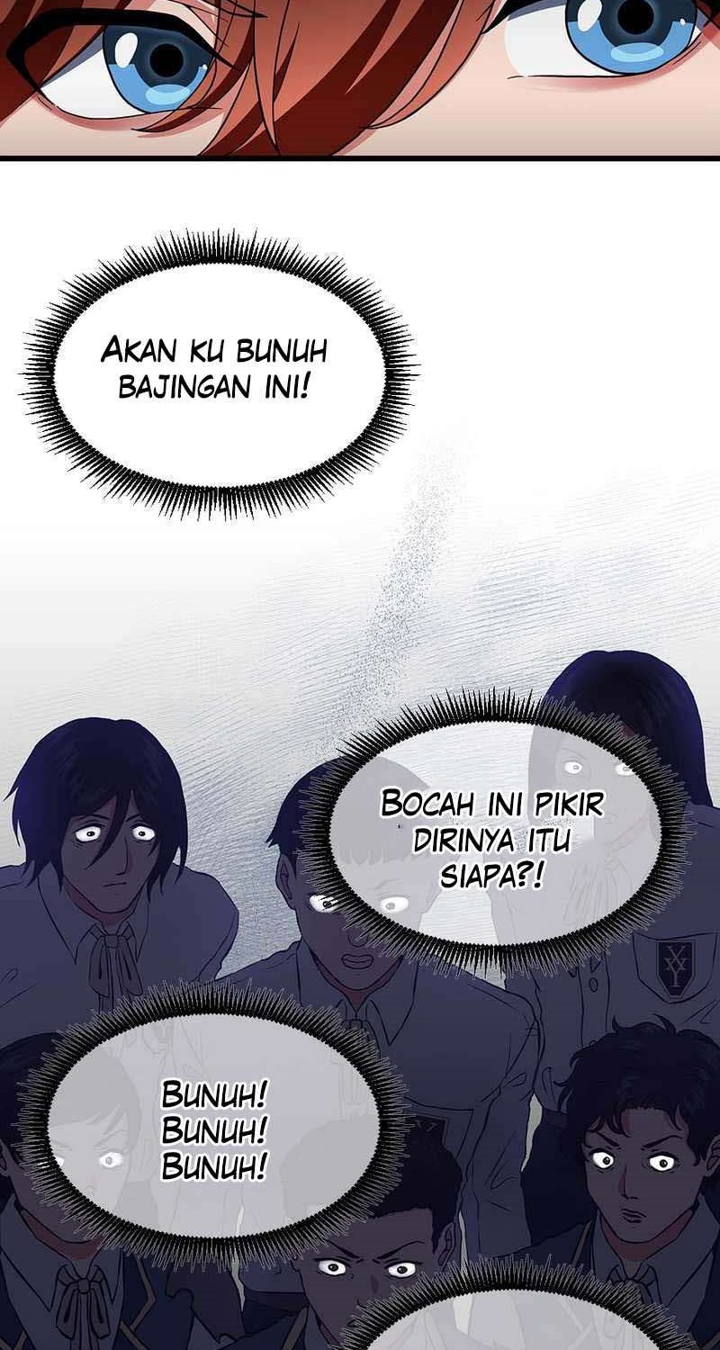 The Beginning After the End (The King Grey Reincarnation) chapter 97